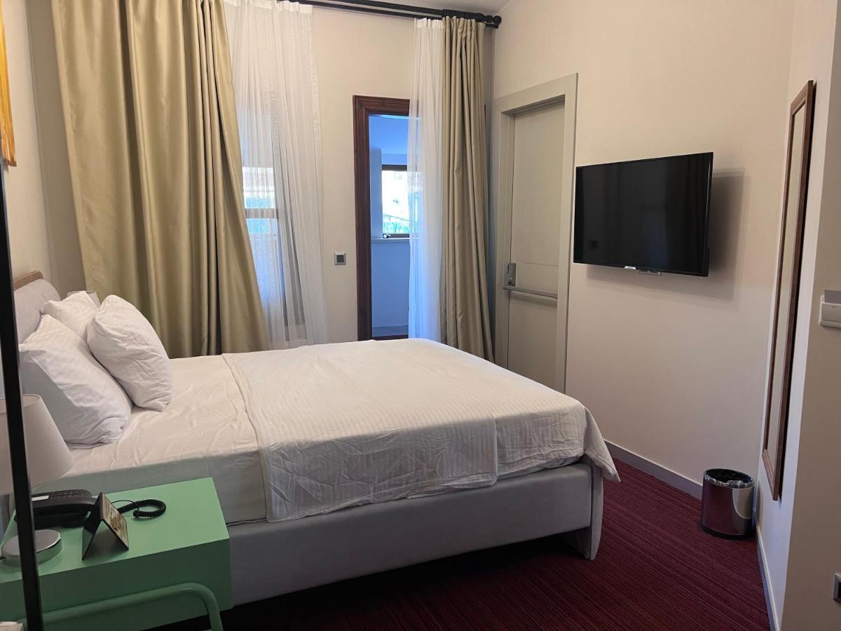 Rafinn Hotel Istambul Extérieur photo