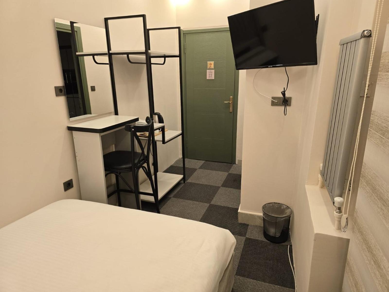 Rafinn Hotel Istambul Extérieur photo