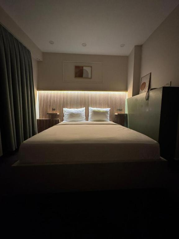 Rafinn Hotel Istambul Extérieur photo