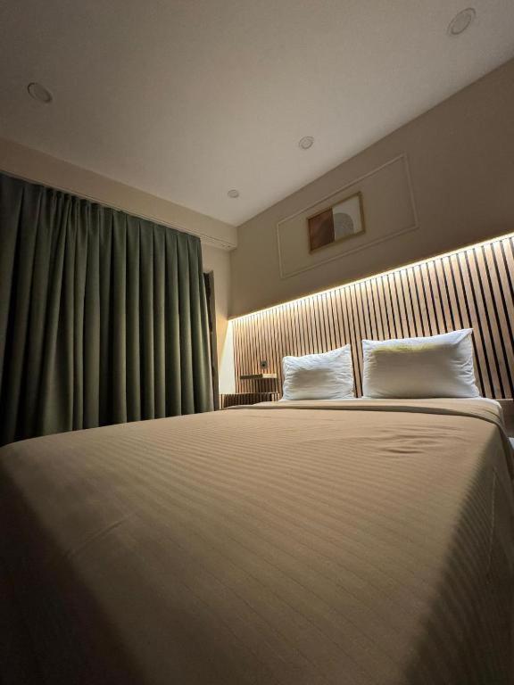 Rafinn Hotel Istambul Extérieur photo